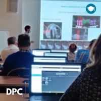 Cone beam et transition numérique 3 jours DPC 2024